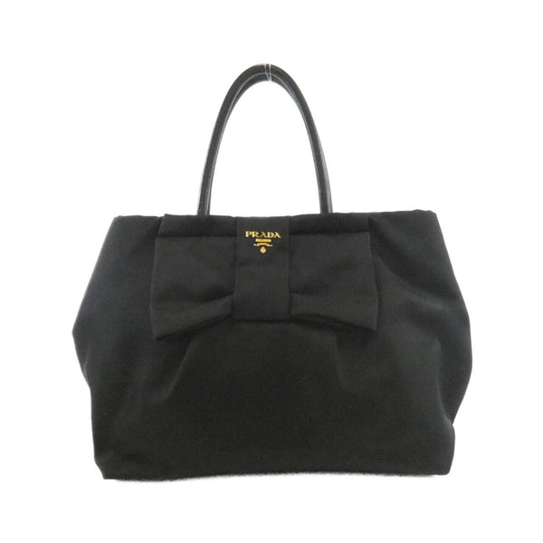 Prada Tessuto Fiocco Bag