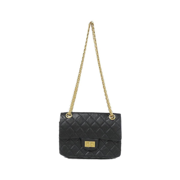 Chanel Calf Shoulder Bag