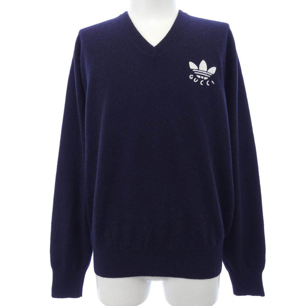 Gucci Adidas Knitwear