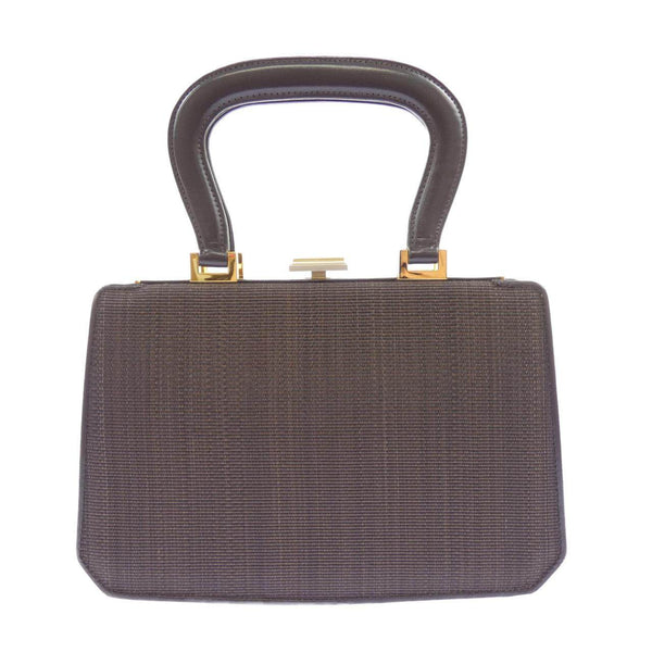 Comtesse Horsehair Bag