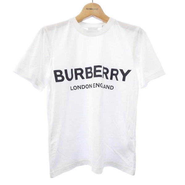 Burberry Cotton T Shirt