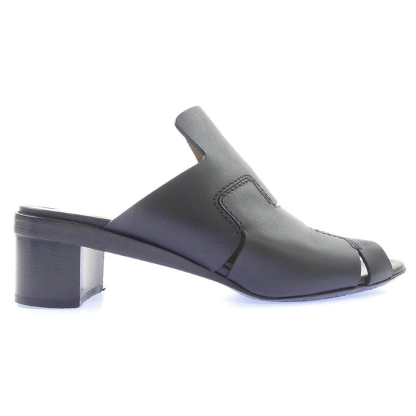 Hermes Leather Sandals