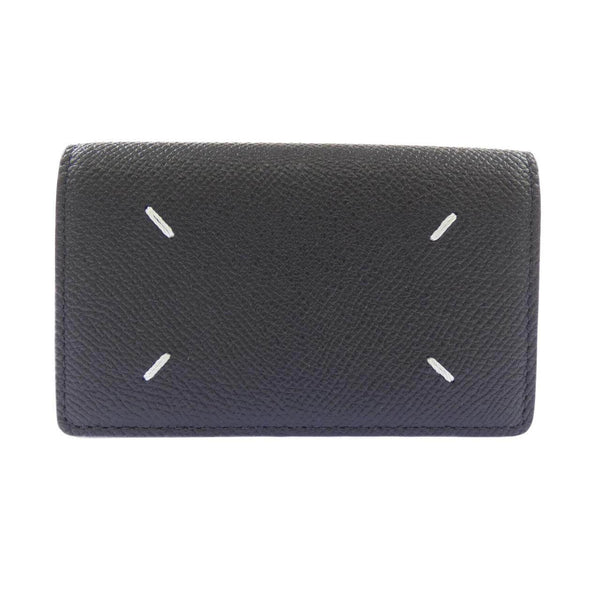 Maison Margiela Card Holder Calf Leather Card Case