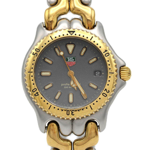 TAG Heuer S/el Quartz Watch