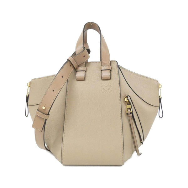Loewe Hammock Small Calf Shoulder Bag