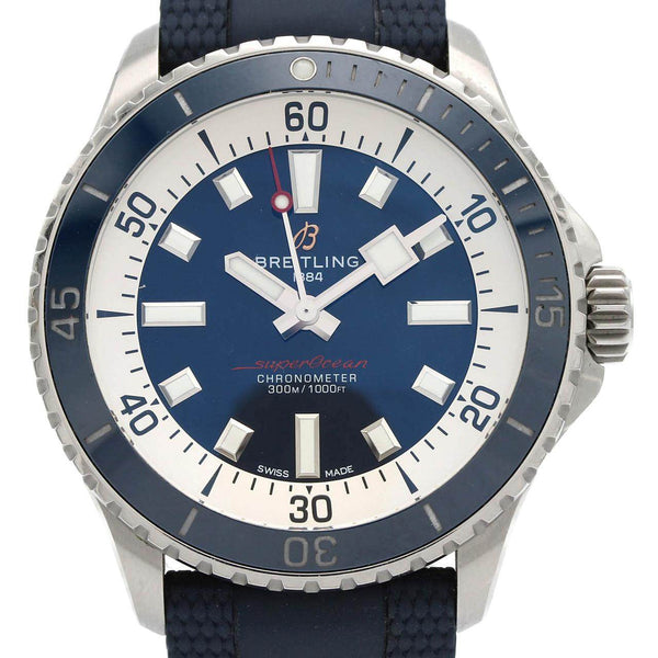 Breitling Superocean Automatic Stainless Steel Automatic