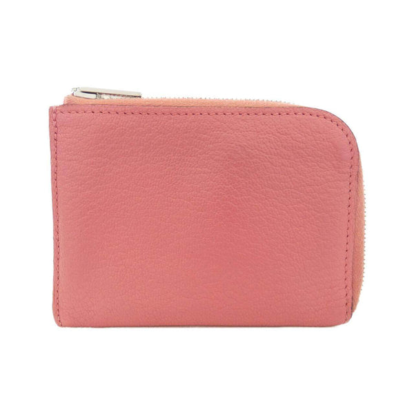 Hermes Remix Chevre Card Case