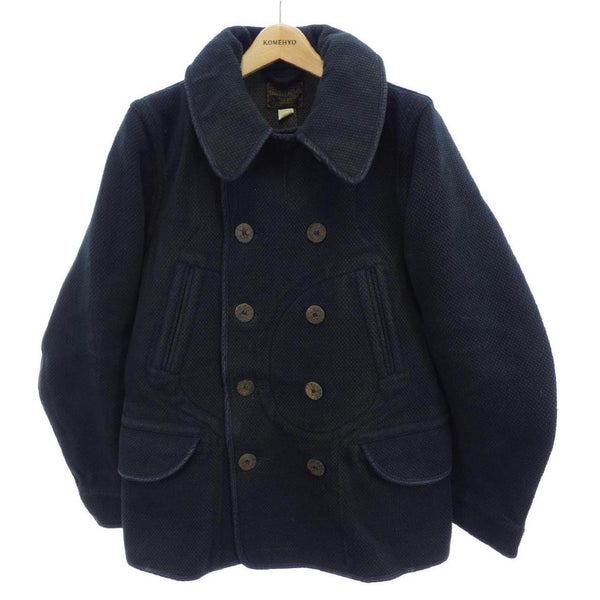 Double RL Jacket