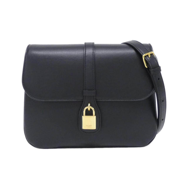 Celine Medium Tabou Calf Shoulder Bag