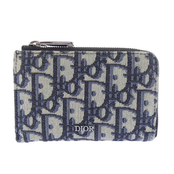 Dior Leather Wallet