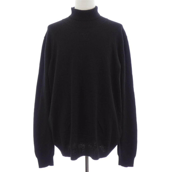 Louis Vuitton LVSE LV Embossed Cashmere Knit