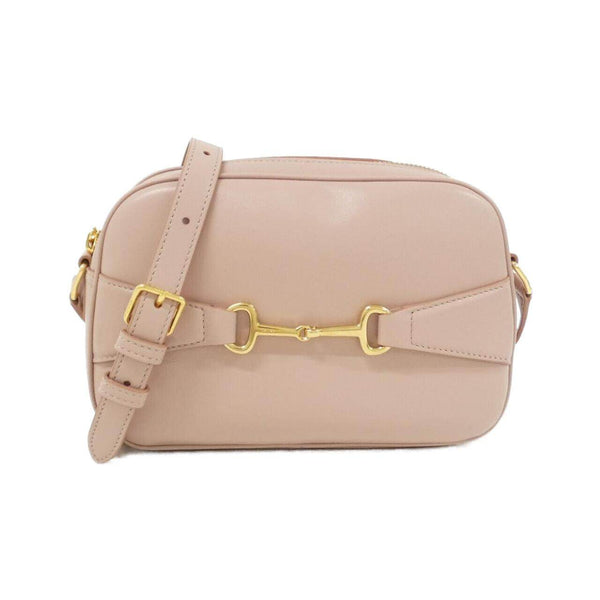 Celine CRECY CAMERA BAG Lamb Shoulder Bag