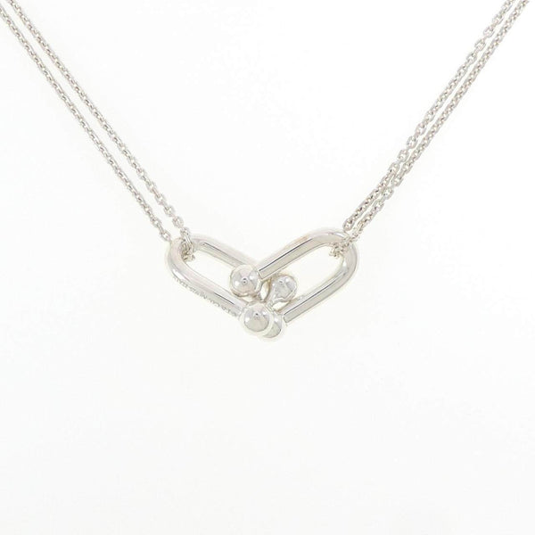 Tiffany HardWear 925 Silver Necklace