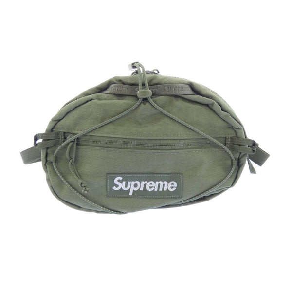 Supreme Bag
