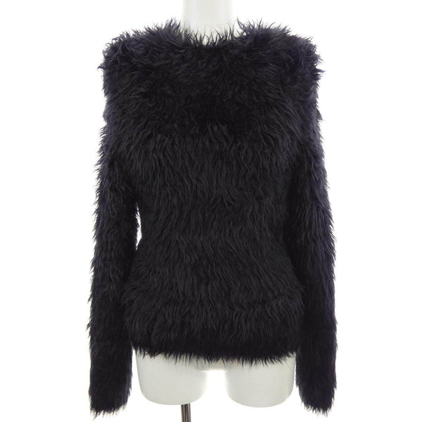 Balenciaga Knit Top