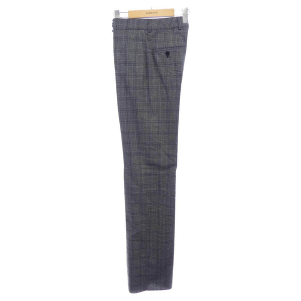 CELINE Check Pants