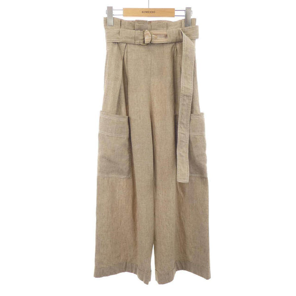Max Mara Pants