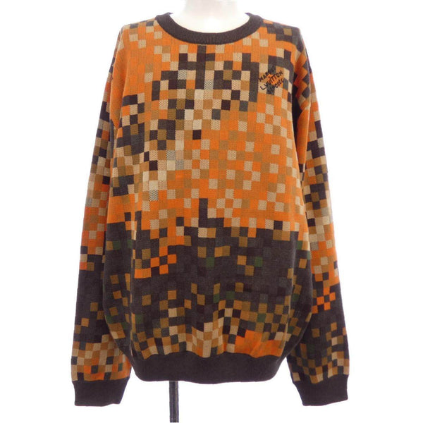 Louis Vuitton Knitwear