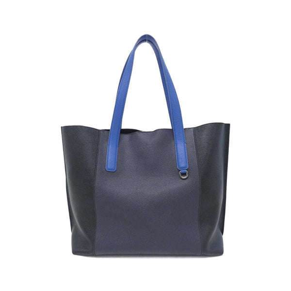 Tod's Leather Shoulder Bag