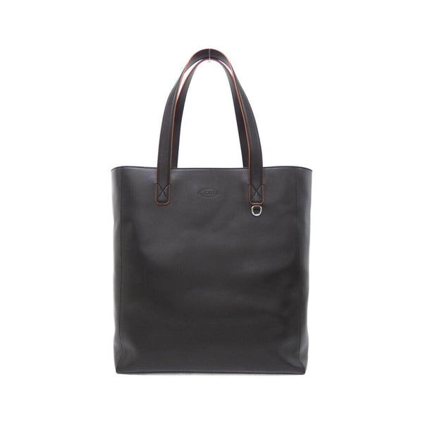 Tod's Leather Tote Bag