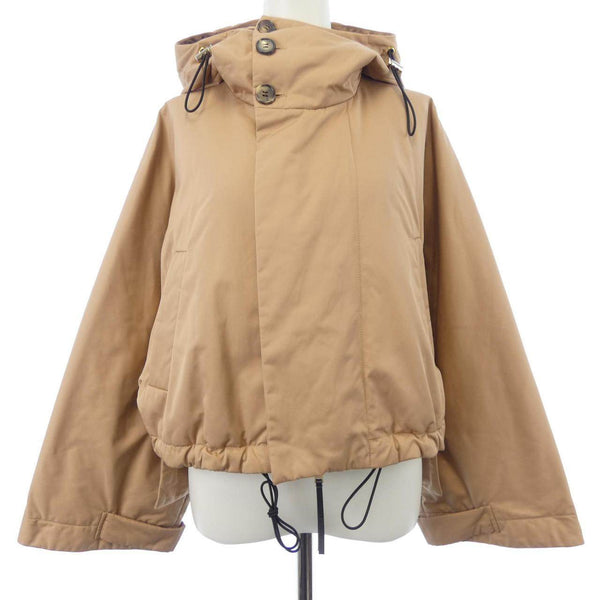 Marni Cotton Blouson