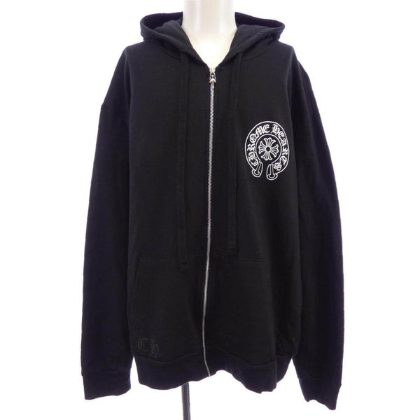 Chrome Hearts TOKYO HORSE SHOE Hoodie