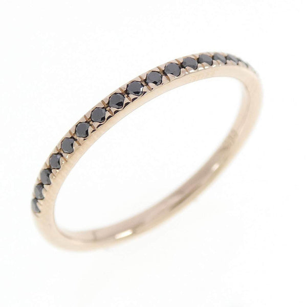 Orefice Au750 Diamond Ring