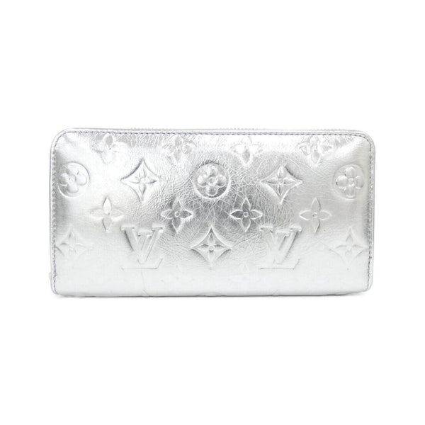 Louis Vuitton Monogram Coussin Zippy Wallet