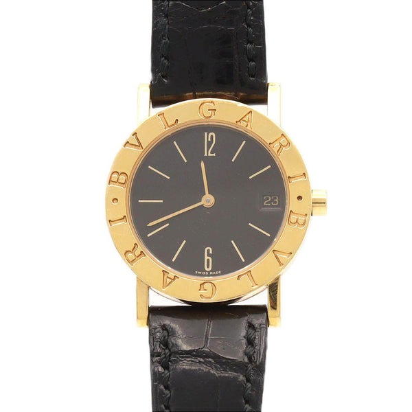 Bvlgari Bvlgari Au750 Quartz