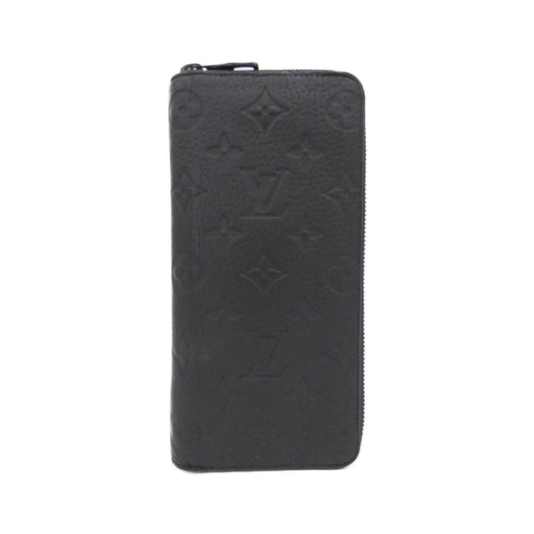 Louis Vuitton Zippy Wallet Vertical Long Wallet