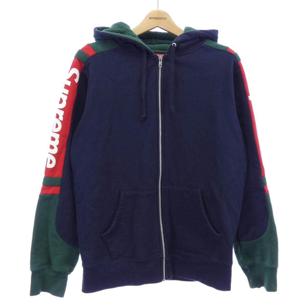 Supreme Cotton Hoodie