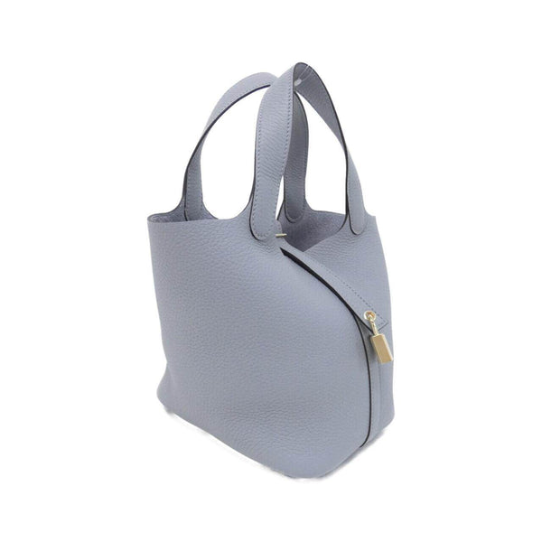 Hermes Picotin Lock PM Clemence handbag