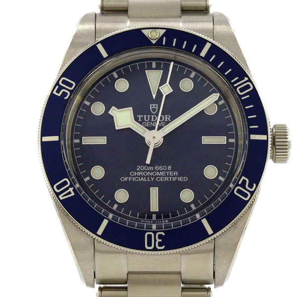 Tudor Black Bay Fifty-Eight Stainless Steel Automatic