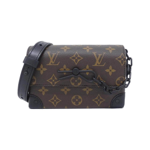 Louis Vuitton Steamer Wearable Wallet Shoulder Bag