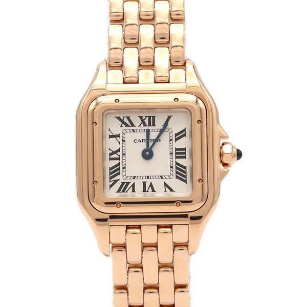 Cartier Panthere de Cartier Au750 Quartz
