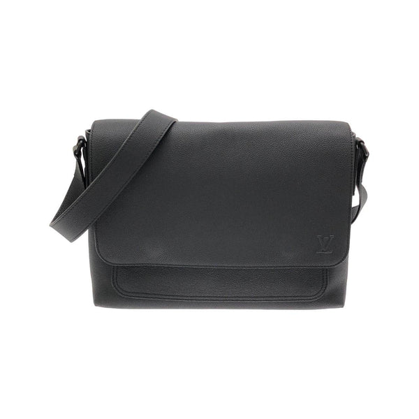 Louis Vuitton Speed Messenger Calf Shoulder Bag