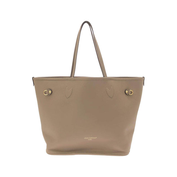 Louis Vuitton Neverfull Inside Out Monogram Coated Canvas Tote Bag