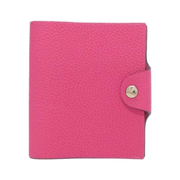 Hermes Ulysse MINI Togo Notebook Cover