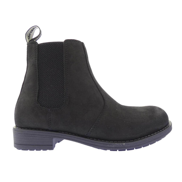 The Shepherd Boots
