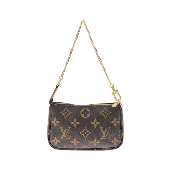 Louis Vuitton Monogram Pochette Accessoires accessory pouch