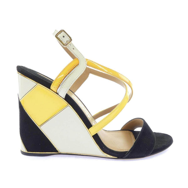 Salvatore Ferragamo Sandals