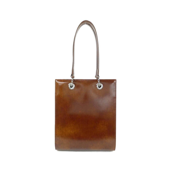 Cartier Leather Shoulder Bag