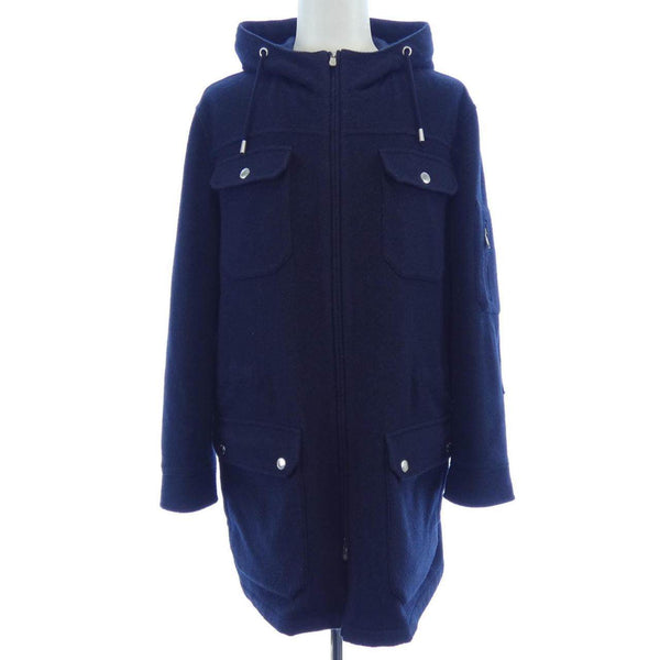 Brunello Cucinelli Cashmere Coat