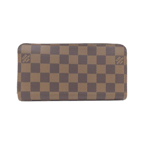 Louis Vuitton Damier Zippy Wallet