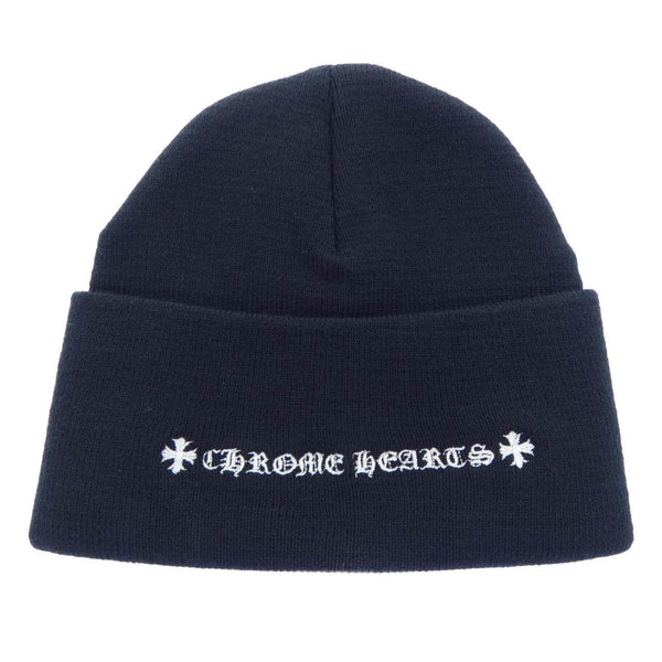 Chrome Hearts Knit Cap