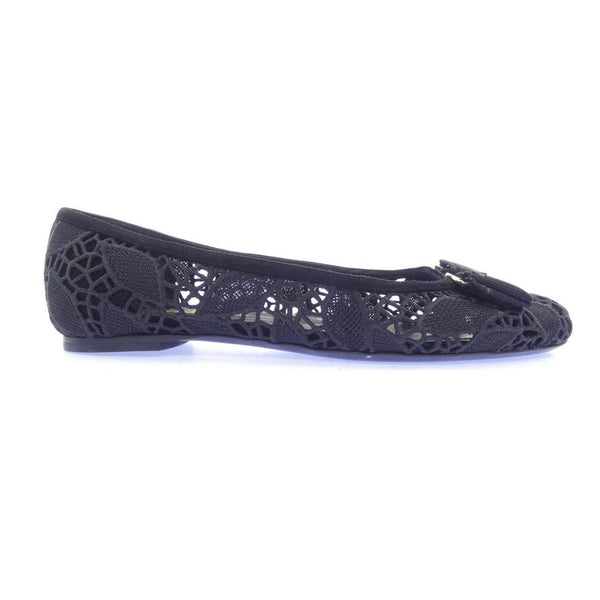 Salvatore Ferragamo Flat Shoes