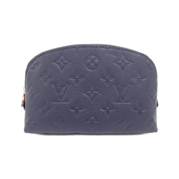 Louis Vuitton Monogram Empreinte Cosmetic Pouch