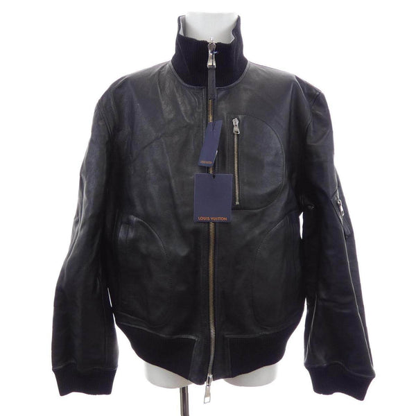 Louis Vuitton Cowhide Jacket