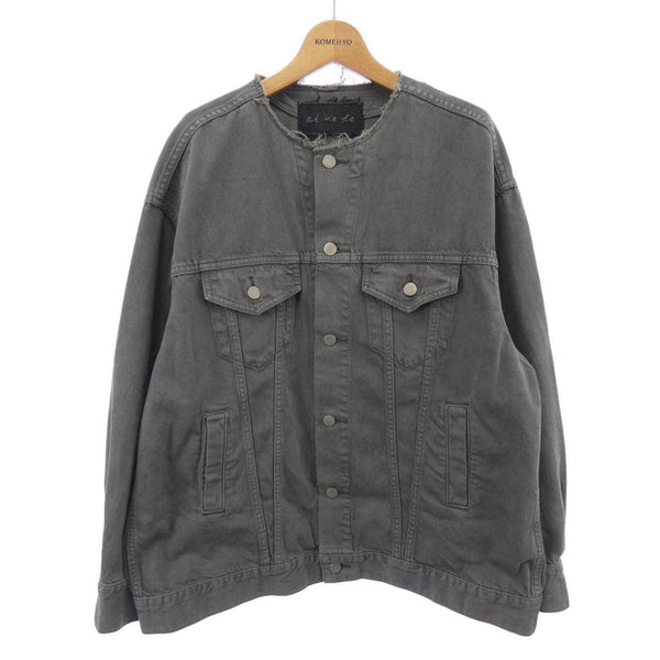 AI NO DE Denim Jacket