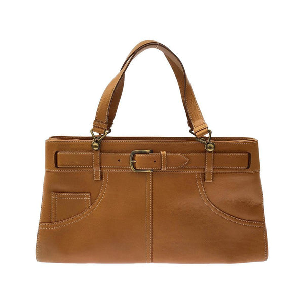 Christian Dior Leather Bag